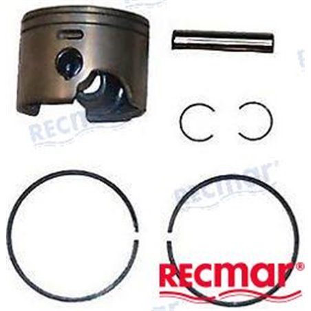 KIT PISTON 030