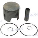 KIT PISTON 030