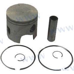 KIT PISTON 030