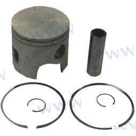 KIT PISTON 030