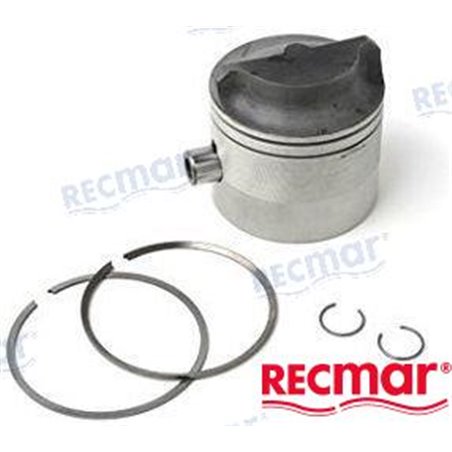 KIT PISTON 030