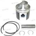 KIT PISTON  STD
