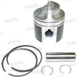 KIT PISTON  STD