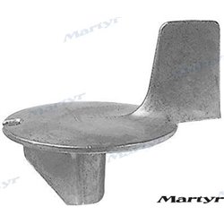 ANODO MERCURY - MARINER ALUMINIO