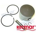 KIT PISTON BABOR STD