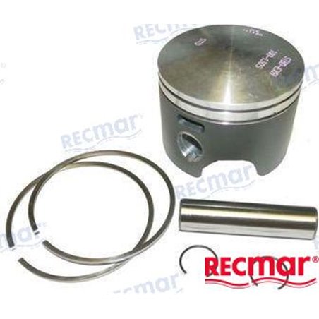 KIT PISTON STBD