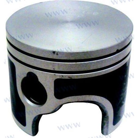 KIT PISTON STD