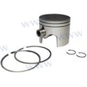 KIT PISTON 030