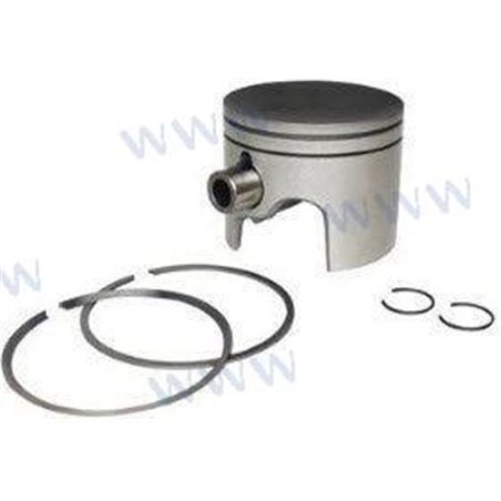 KIT PISTON 030