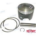 KIT PISTON PORT 030