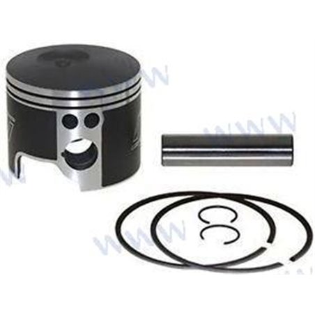 KIT PISTON STD