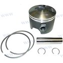 KIT PISTON STD