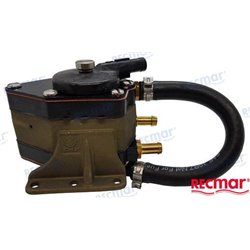 BOMBA GASOLINA/ACEITE VRO