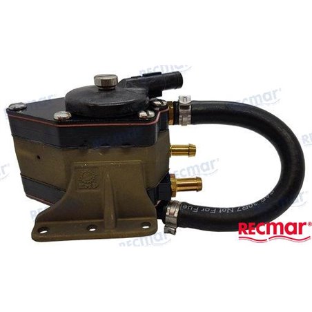 BOMBA GASOLINA/ACEITE VRO