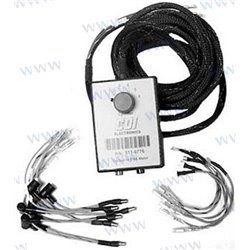 MEDIDOR DE CORRIENTE