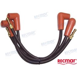 ALARGADOR CABLE BUJIA 17 cm