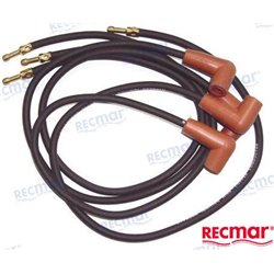 ALARGADOR CABLE BUJIA 61 cm