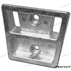 ANODO TRANSON OMC ALUMINIO