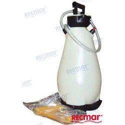 BOMBA-DEPOSITO LLENADO COLAS