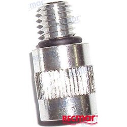 ADAPTADOR METRICO PARA J&E