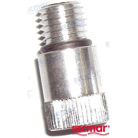 ADAPTADOR METRICO PARA SUZUKI