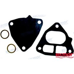 KIT JUNTAS BOMBA COMBUSTIBLE