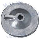 ANODO ZINC