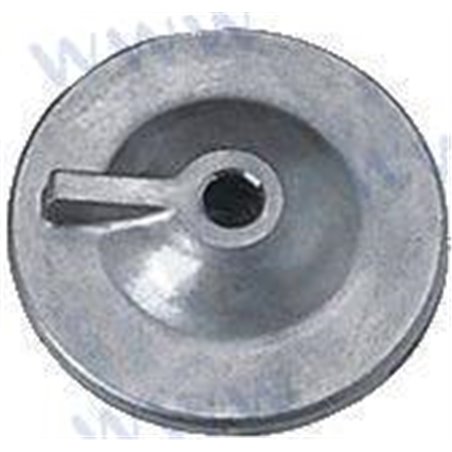 ANODO ZINC
