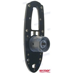 DIABOLO SUZUKI DT25/30HP