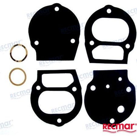 KIT JUNTAS BOMBA COMBUSTIBLE