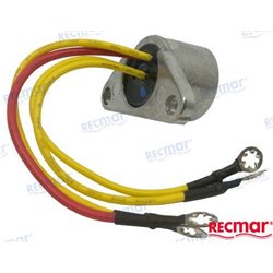 RECTIFICADOR JOHNSON-EVINRUDE