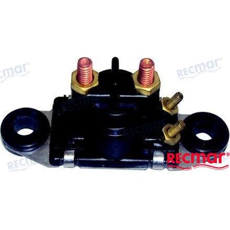 SOLENOIDE JOHSON-EVINRUDE