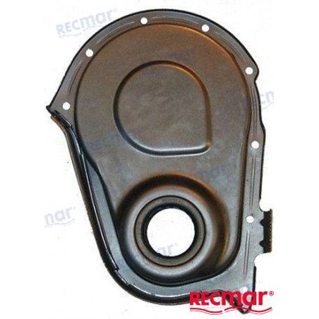 TAPA DEL DISTRIBUIDOR: 181