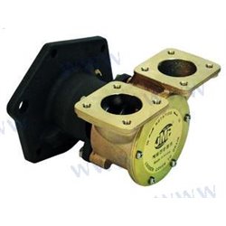 BOMBA DE AGUA CATERPILLAR SERIE 3304/330