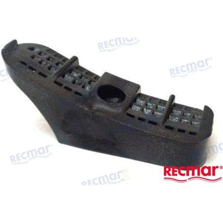 REJILLA TOMA AGUA BABOR