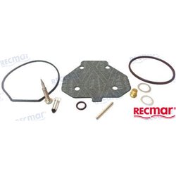KIT CARBURADOR