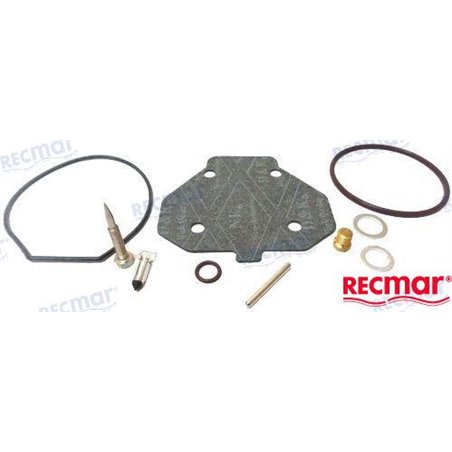 KIT CARBURADOR