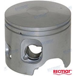 KIT DE PISTON YAMAHA