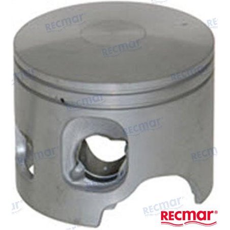 KIT DE PISTON YAMAHA