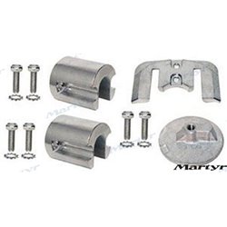 KIT ANODO MAGNESIO