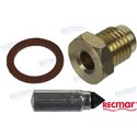 AGUJA CARBURADOR KIT