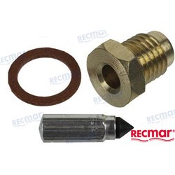 AGUJA CARBURADOR KIT