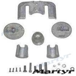 KIT ANODO BRAVO III +2004