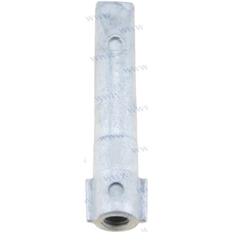ANODO ALUMINIO