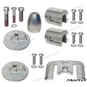 KIT ANODO MAGNESIO