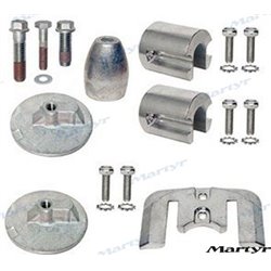 KIT ANODO MAGNESIO