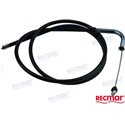 CABLE DE ACELERADOR