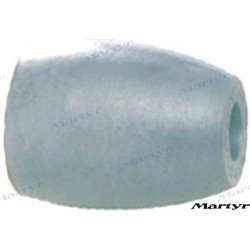 ANODO ZINC PARA CMCC