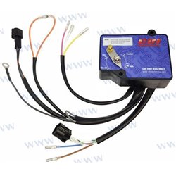 CDI Yamaha - 3 Cilindros