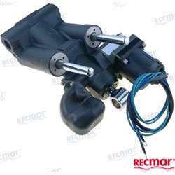 POWER TRIM COMPLETO YAMAHA